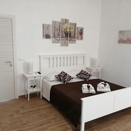 Casa Pasubio Daire Siraküza Dış mekan fotoğraf